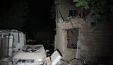 Удар по Миколаєву