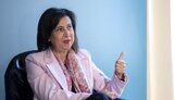 Міністерка оборони Іспанії Маргарита Роблес