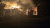 Внаслідок ворожих ударів по Харківщині одна людина загинула, ще одна травмована
