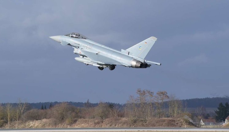 Slovakia is ready to sell 11 MiG-29 fighters to Ukraine, - Minister of Defense Nagy
