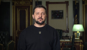 зеленський