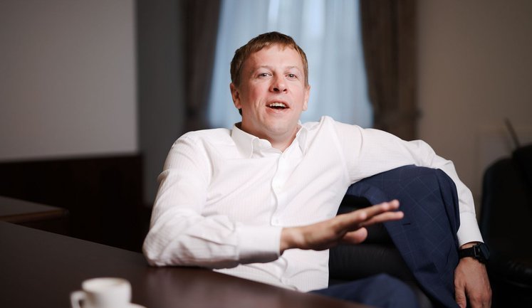 Экс-депутат Хомутынник инвестировал $5 млн в недвижимость в Дубае после начала полномасштабной войны, — "Слідство.Інфо". ФОТО