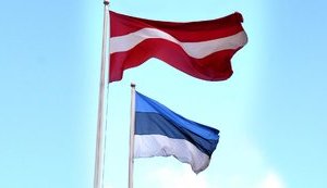 Латвия и Эстония отзывают своих послов из Беларуси