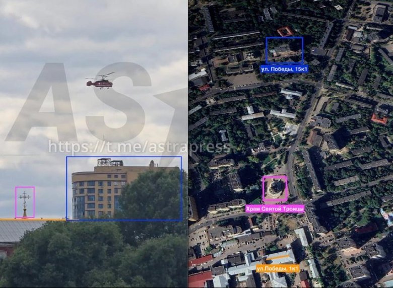 ппо у москві