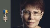 "Окопна війна": У Дебальцевому ми відчули, що таке котел. Не розумієш, кого вивозити першого, за що хапатися, - волонтерка, Народний Герой України Галина Алмазова. ВIДЕО