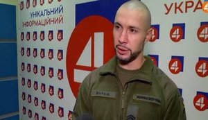 "Це - надзвичайна перемога, бо в моїй особі звинувачували Україну. Я не винен і Україна не винна", - Марків про виправдання судом Італії. ВIДЕО