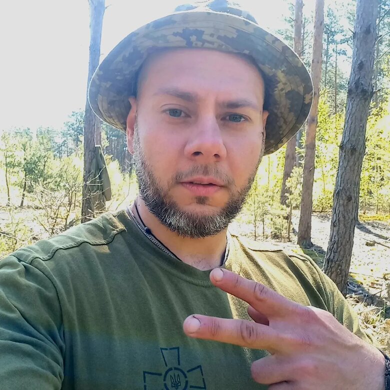 Загинув Петро Цурукін