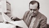 18 февраля исполнилось 68 лет со дня рождения американца Джеймса Мейса, первым на Западе поднявшего вопрос признания Голодомора геноцидом украинского народа