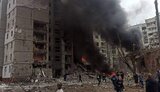 Російські окупанти обстріляли цивільних, які пішки виходили з Чернігова - загинуло щонайменше 3 людей