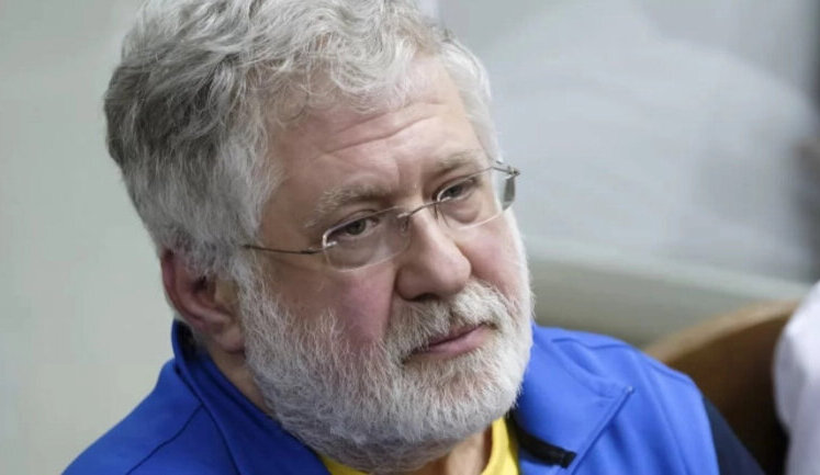 Коломойському продовжено арешт до 22 березня у справі про замовне вбивство