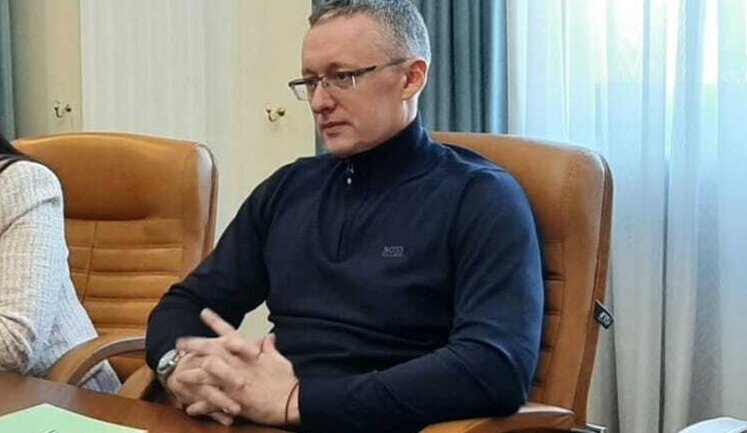 Заступника керівника Одеської області Ткачука та його спільників судитимуть за хабарництво