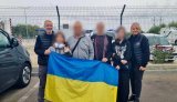 Ще 21 українця повернули з окупованих РФ територій, - Лубінець. ФОТО