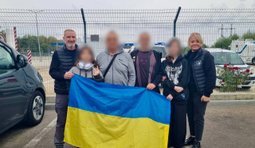 21 українця повернули