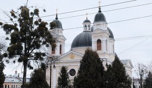 чернівці