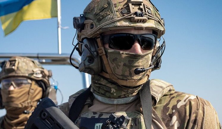 Війна створює неймовірні сюжети