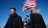 Палиса был бы хорошим послом в США, но не хочет. Другие кандидатуры будут обсуждаться, - Зеленский