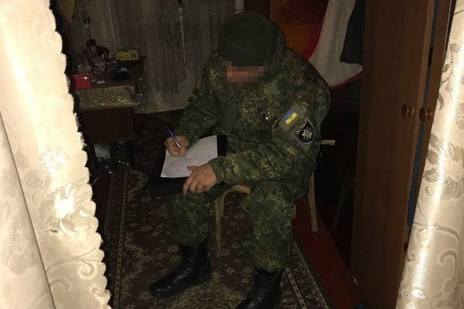 Троє молодих людей померли на Луганщині за незясованих обставин, - Нацполіція 02