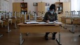школа,карантин