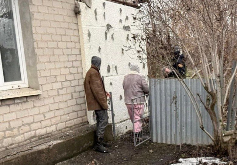 Ворог атакував два райони Дніпропетровщини: є поранені