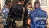 Кіберполіція викрила шахраїв на створенні фейкових веб-обмінників для конвертації криптовалют. ФОТО
