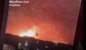 Сили оборони уразили НПЗ "Лукойл-Нижегороднефтеоргсинтез", склад авіаційної техніки та інші ворожі об’єкти, - Генштаб