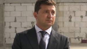 "Ми навчилися справлятися з усіма пожежами дуже швидко, не втрачаючи людей", - Зеленський