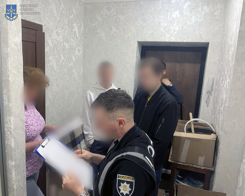 Посадовці Оріхівської лікарні привласнили понад 21 мільйон гривень