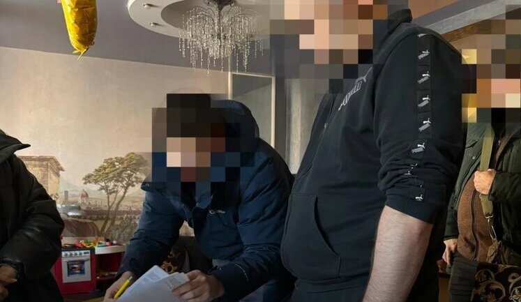 НАБУ повідомило про підозру ексзаступнику голови ДФС Білану у справі на 640 мільйонів. Суд відпустив його під заставу