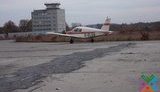 Мининфраструктуры выделило средства на начало восстановления аэропорта в Хмельницком