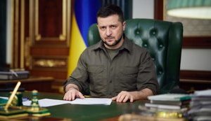 зеленський