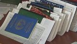 За месяц к ответственности за нарушения миграционного законодательства привлекли 5,5 тыс. человек, - ГМС