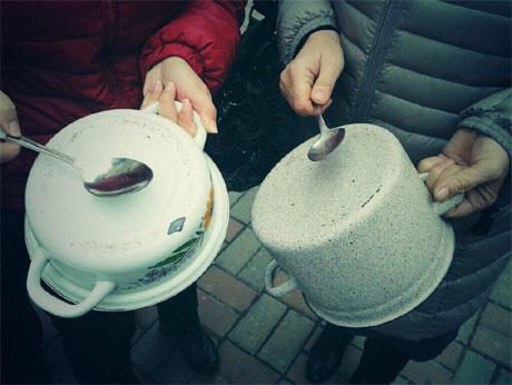 богословская аронец