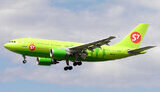 Російська авіакомпанія S7 Airlines скасовує рейси через відсутність запчастин до літаків