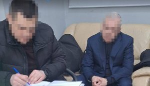 Миндичгейт: Галущенко сообщили о подозрении в отмывании более $112 млн, - НАБУ. ИНФОГРАФИКА