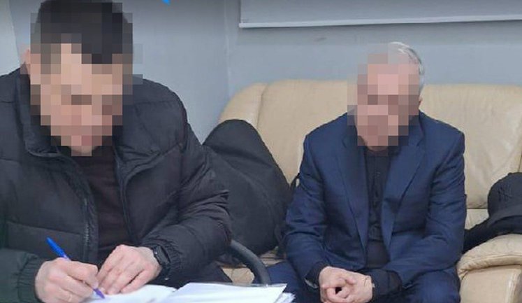 Миндичгейт: Галущенко сообщили о подозрении в отмывании более $112 млн, - НАБУ. ИНФОГРАФИКА