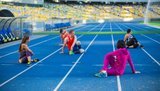 спорт