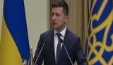 Zelenskyi: I do not advise the enemy to think that our desire for peace weakens our ability to fight back