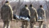 У 2020 році групами "Евакуація 200" з району бойових дій було вивезено 223 тіла загиблих захисників України, - Генштаб