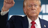 Трамп заявив що врятував Україну
