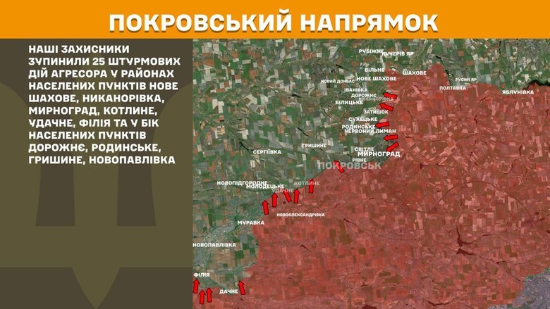 Бойові дії станом на 15 січня: що відомо?