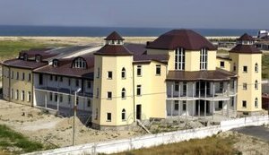 херсонщина,довгобуд,клініка,козявкіна