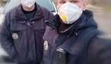 мвд,патрульные,полицейские