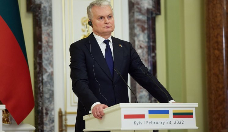 EU proposes to close Schengen to Russian military