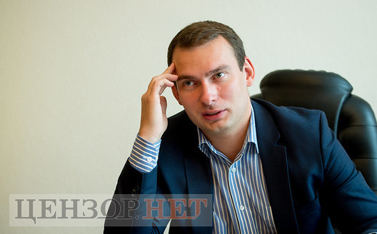Если будут звать на эту полиграф-вечеринку, придем: нам скрывать нечего, - нардеп от "Голоса" Железняк