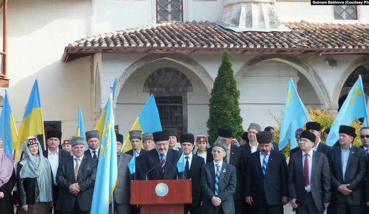РФ спробує визнати Меджліс терористичною організацією: це означатиме новий виток більш масових репресій, - Полозов. ВIДЕО