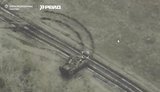 Бійці Сил безпілотних систем знищили ударним безпілотником ворожий ЗРК