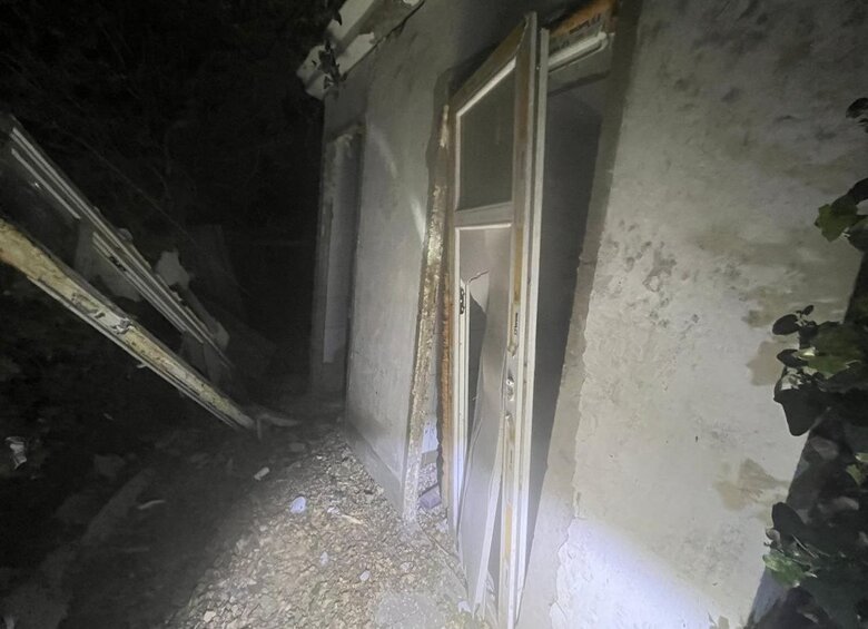 Наслідки обстрілів Дніпропетровщини. Що відомо