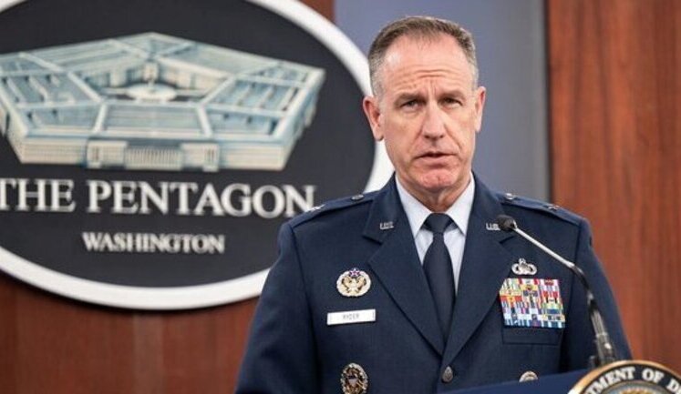 Пентагон уперше підтвердив намір передати Україні далекобійні снаряди GLSDB