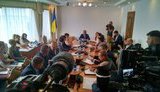 Комітет ВР з нацбезпеки заслуховує інформацію про фінансування сектору оборони за перше півріччя 2018 року. ПРЯМА ТРАНСЛЯЦIЯ