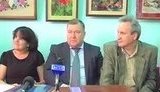 Мэра Мелитополя, обвиненного в вымогательстве, отпустили на свободу за 1,5 млн. ВИДЕО